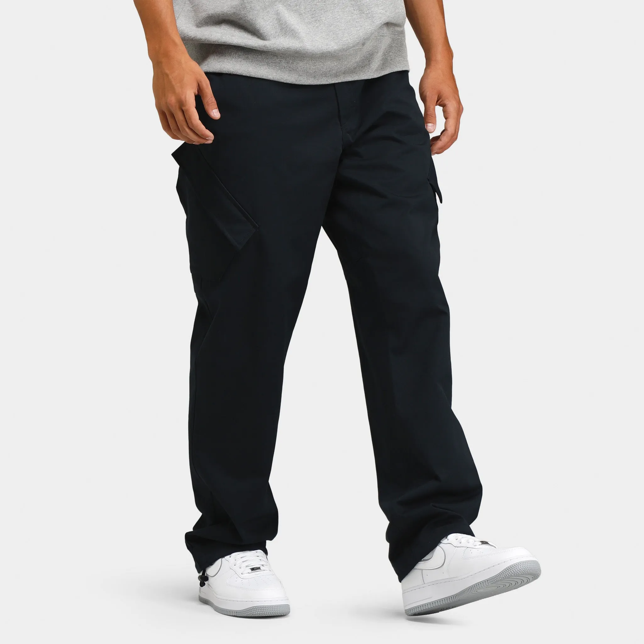 Jordan Essentials Chicago Pants Black / Black