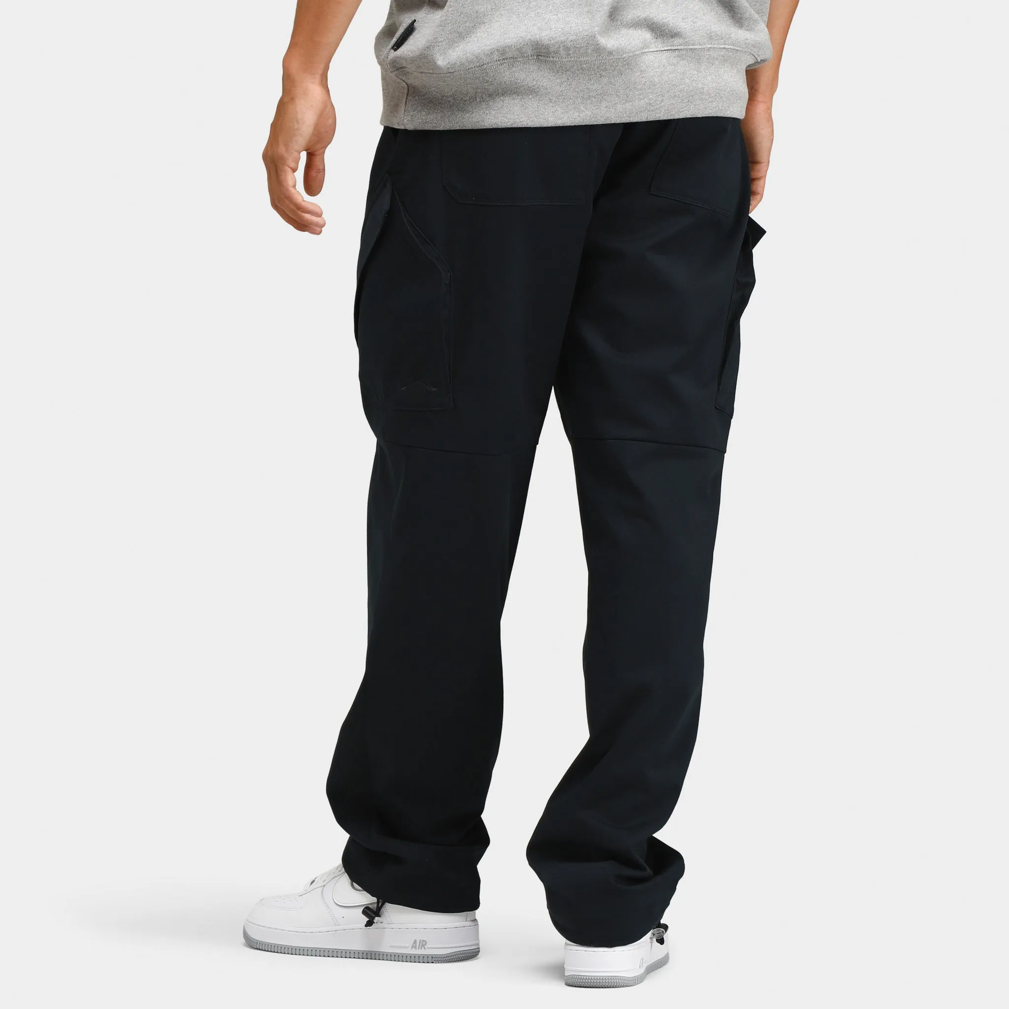 Jordan Essentials Chicago Pants Black / Black