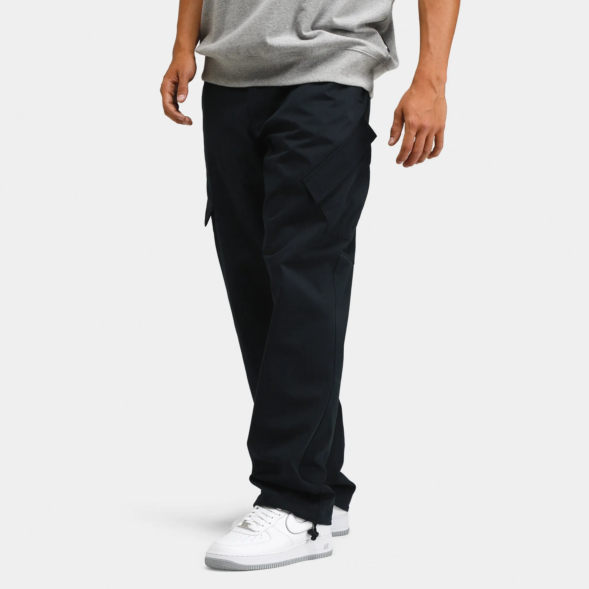 Jordan Essentials Chicago Pants Black / Black