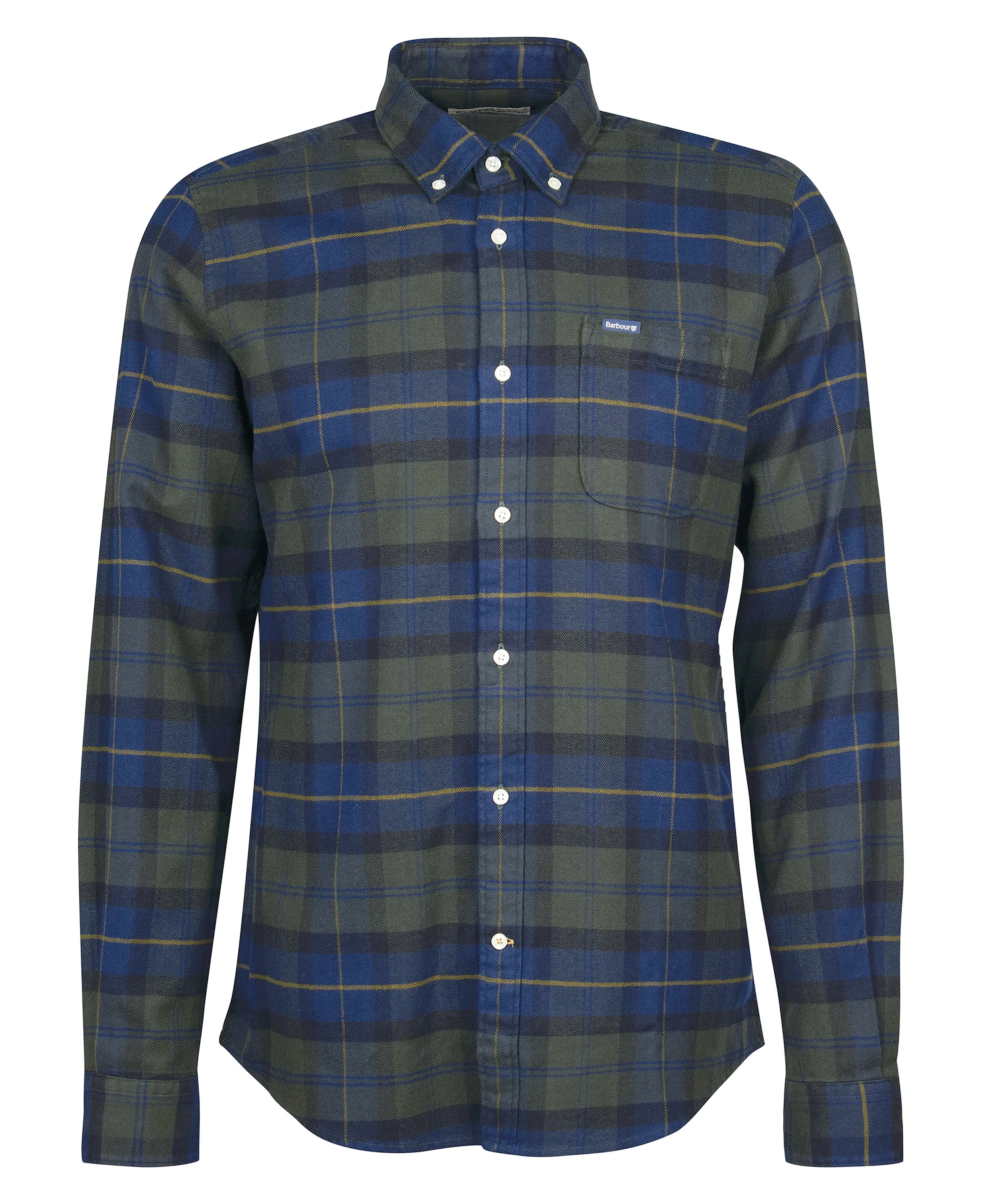 Kyeloch Tailored Fit Shirt