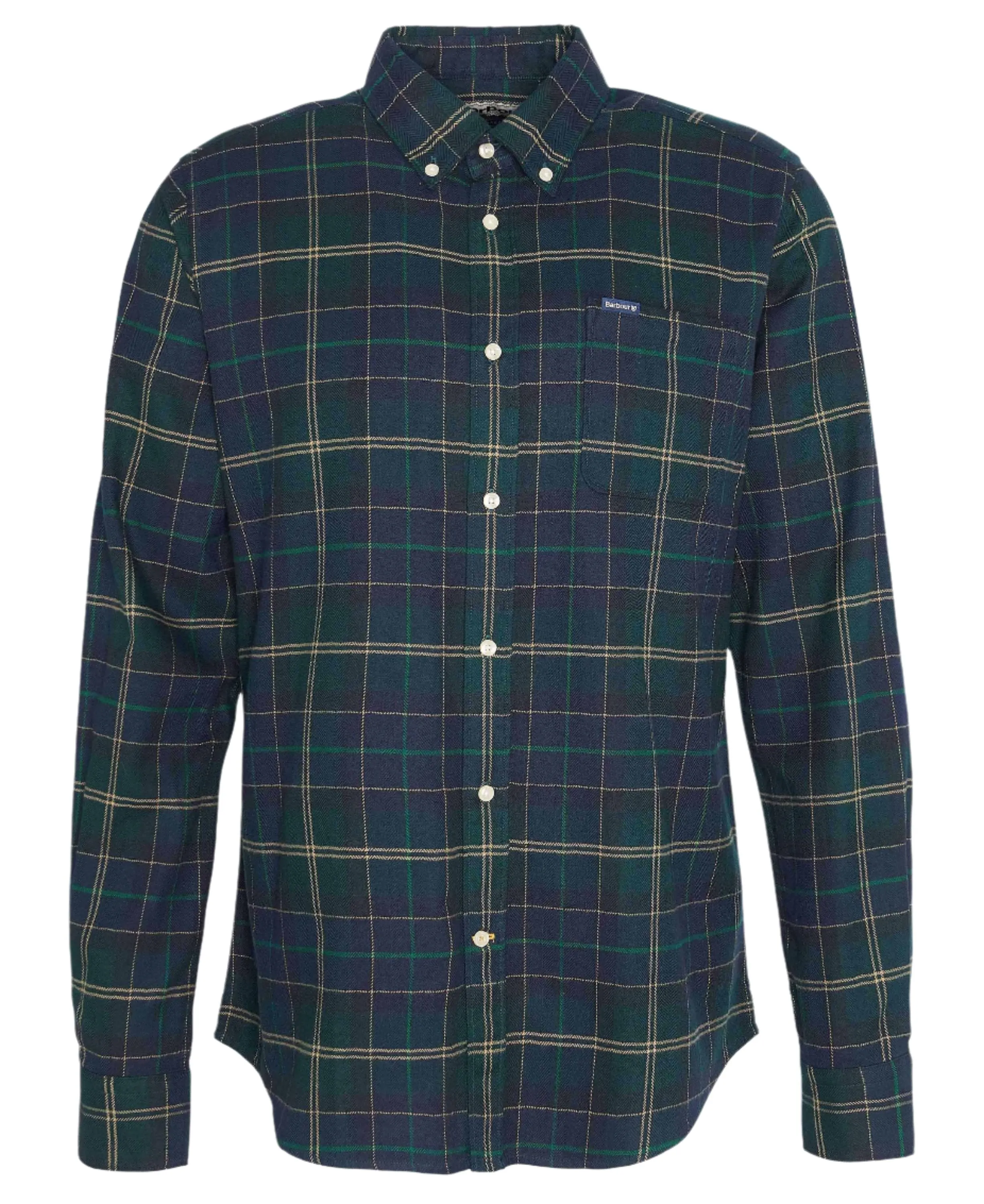 Kyeloch Tailored Fit Shirt