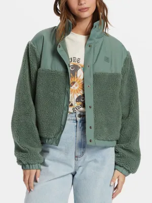 Lost Trails Jacket