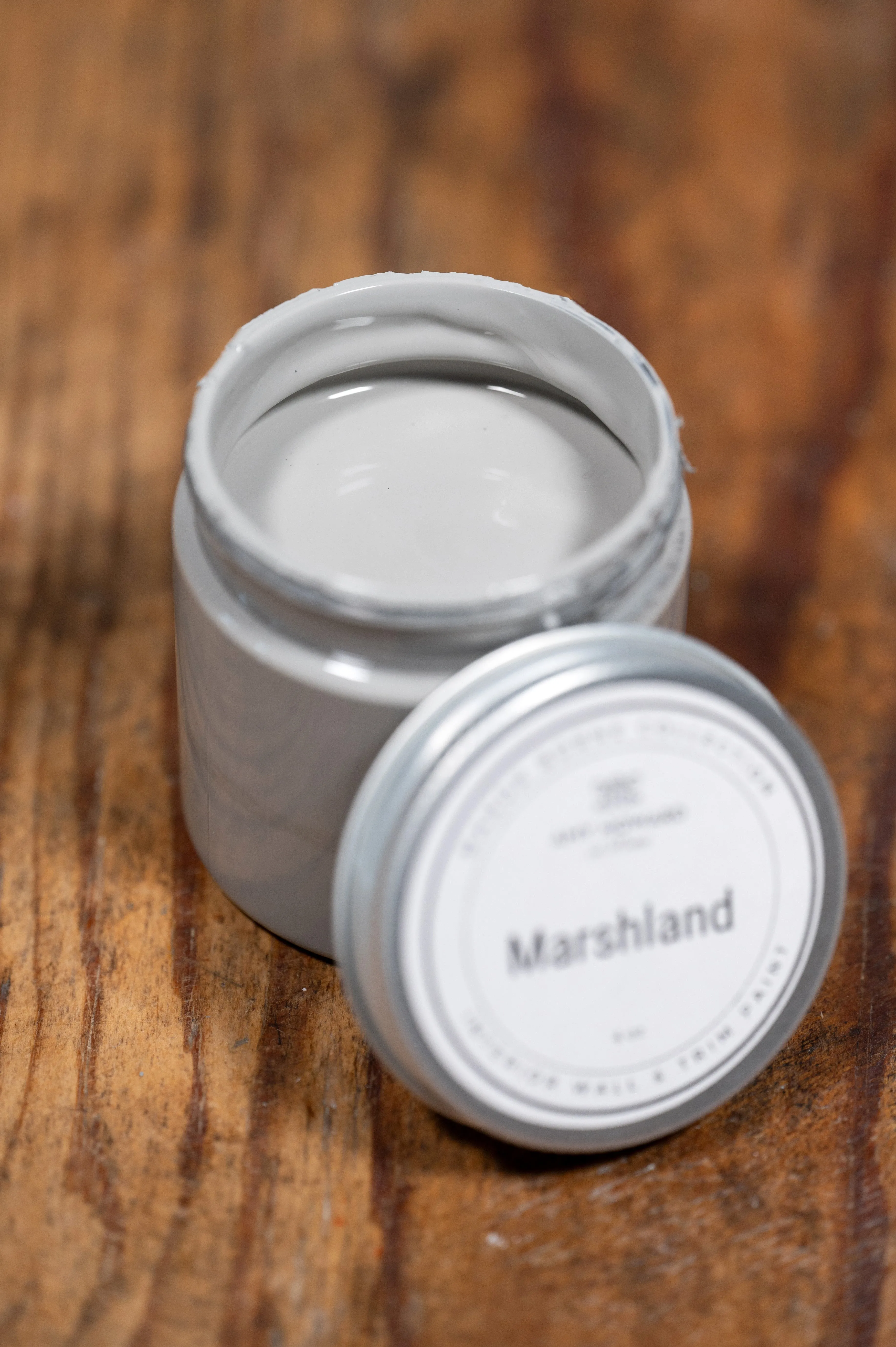 Marshland - Manor Borne Wall Paint