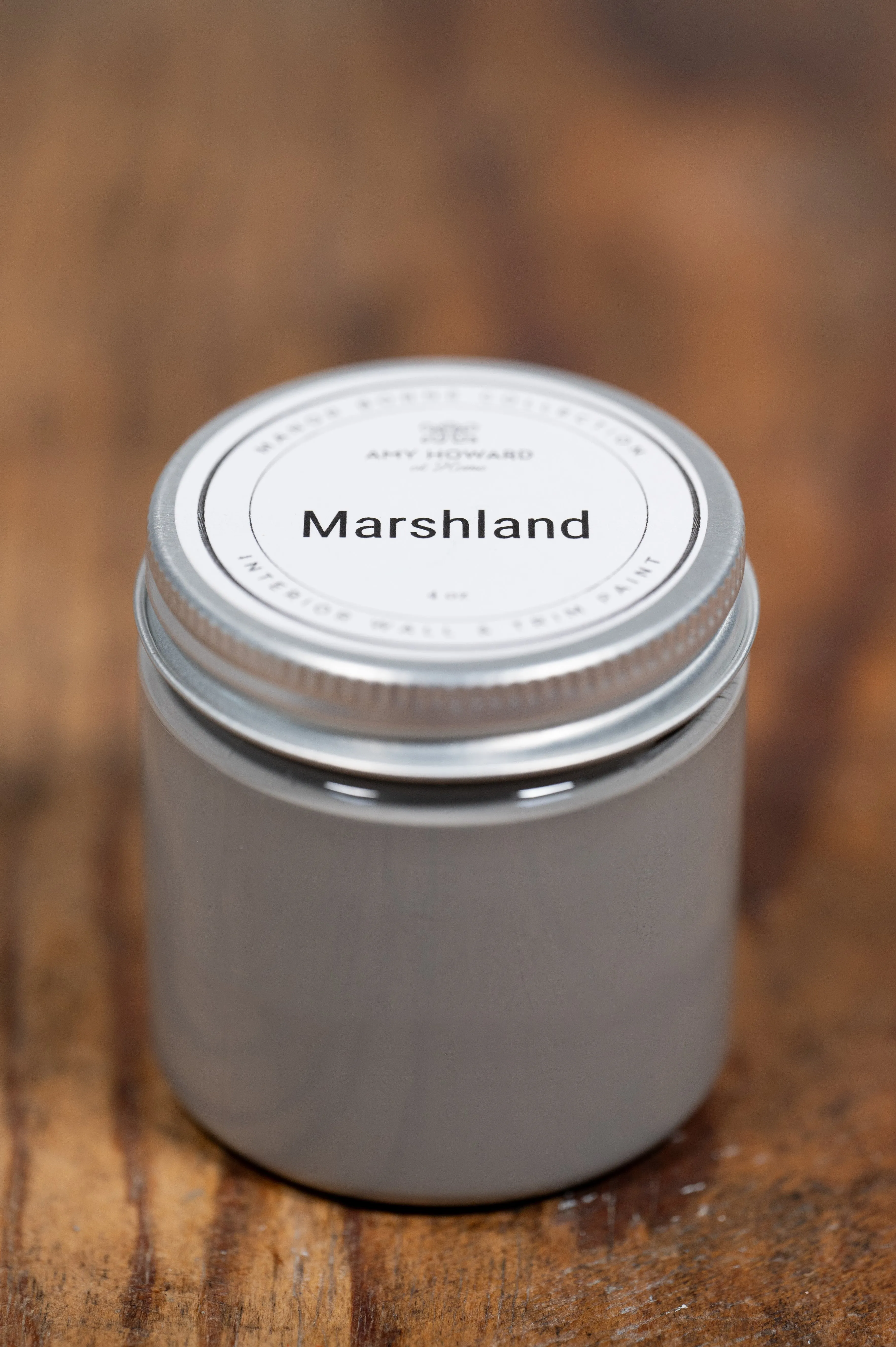 Marshland - Manor Borne Wall Paint