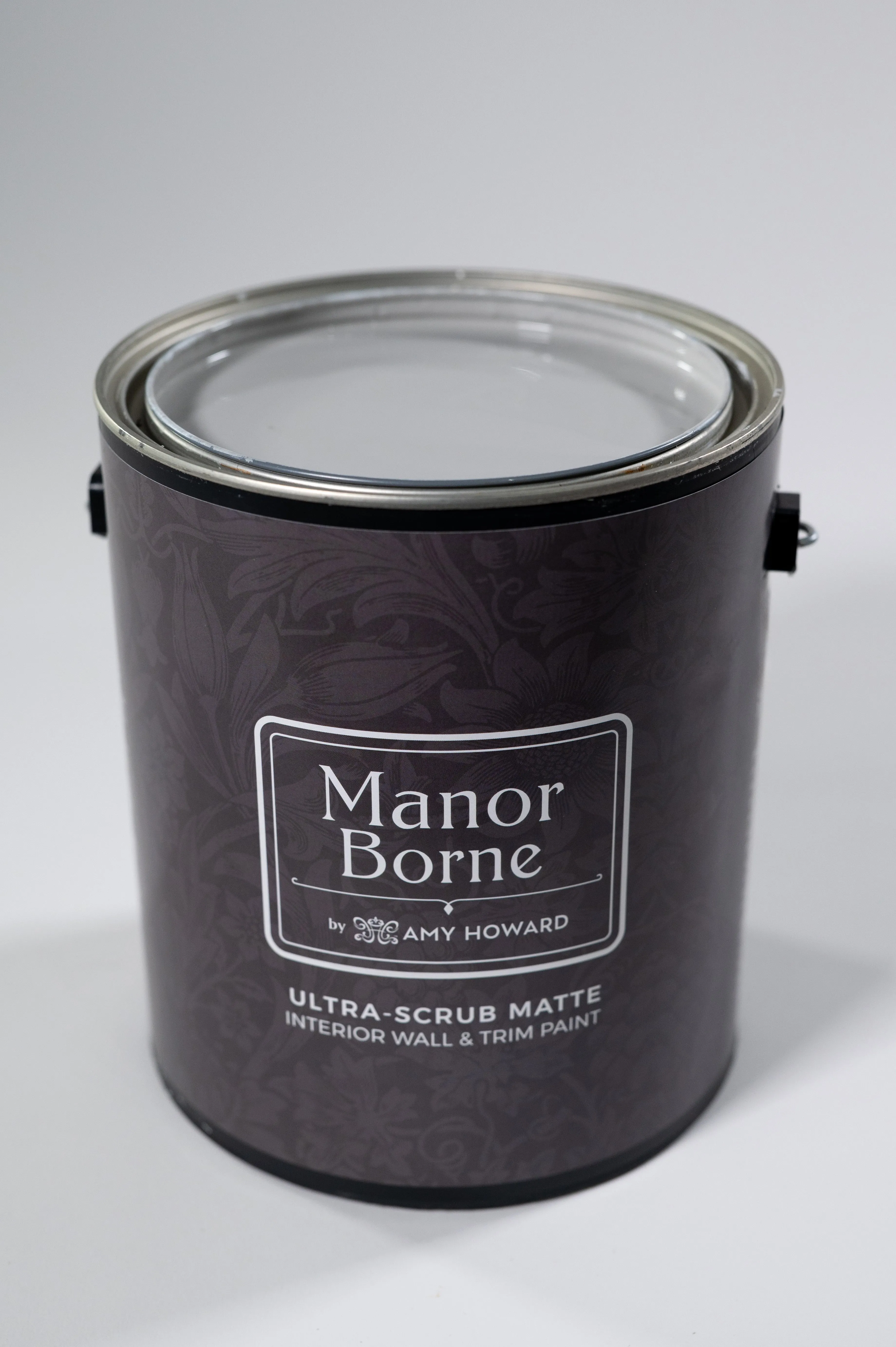 Marshland - Manor Borne Wall Paint