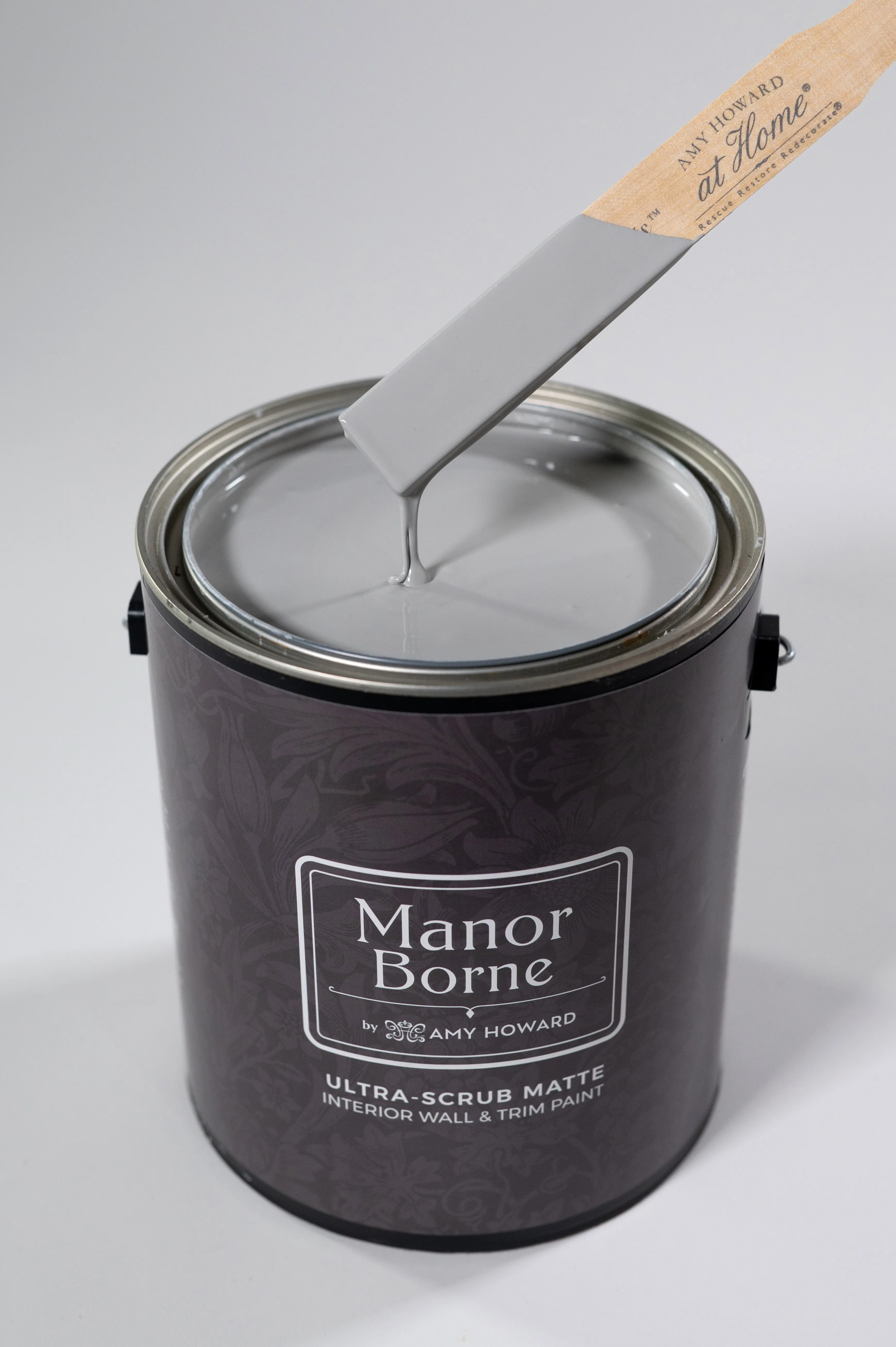 Marshland - Manor Borne Wall Paint