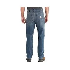 MENS CARHARTT JEANS 102804