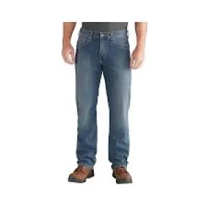 MENS CARHARTT JEANS 102804