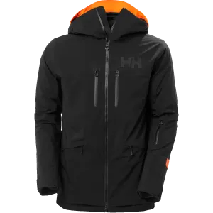 Men's Garibaldi Infinity Jacket