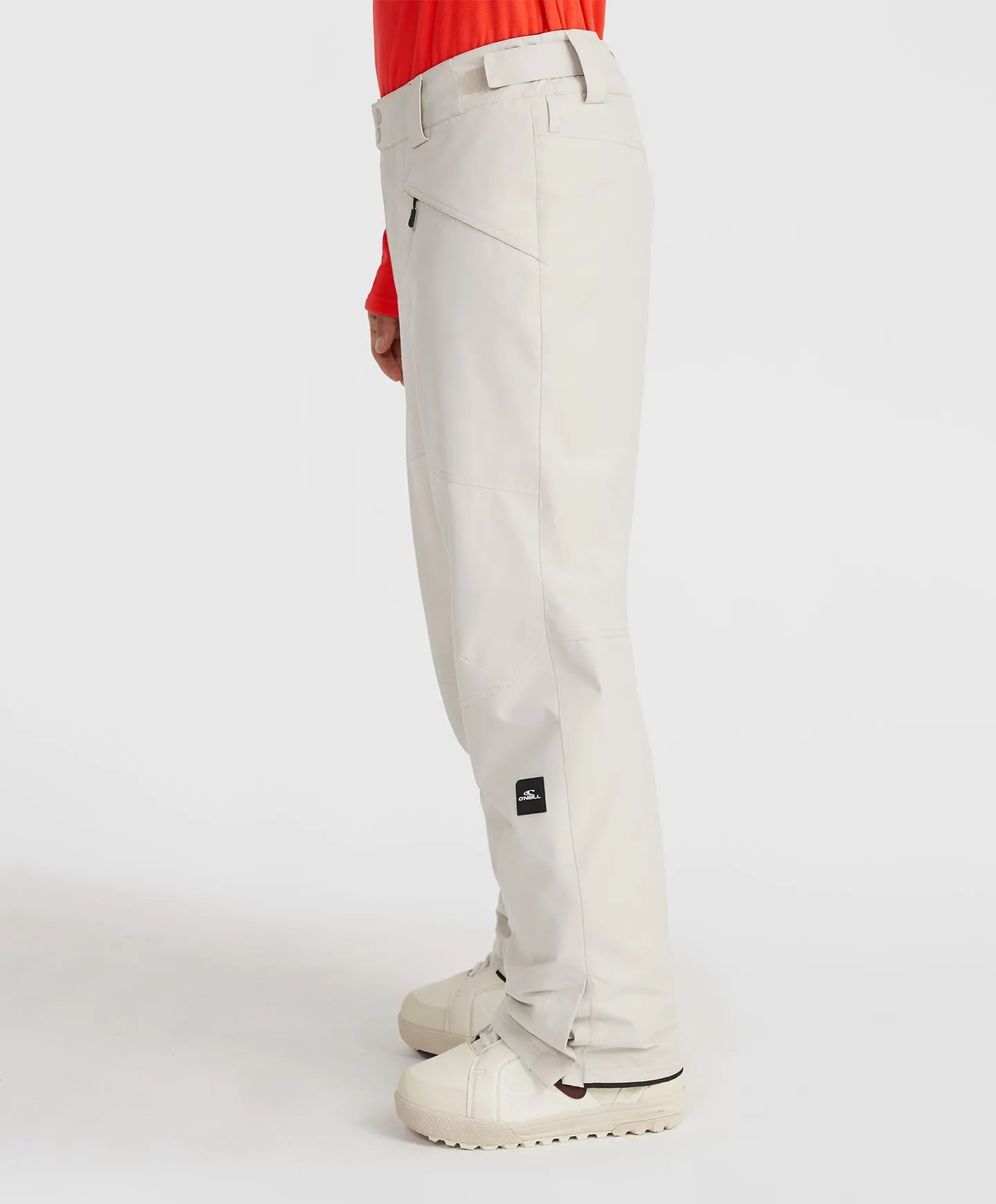 Men's Hammer Regular Snow Pants - Atmosphere