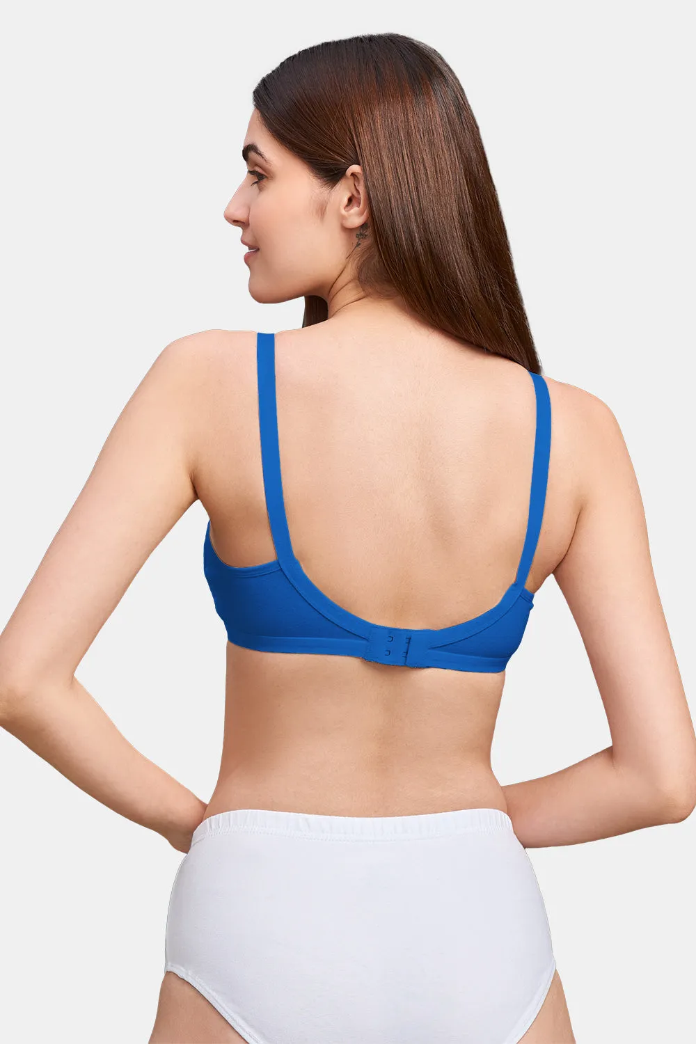 Naidu Hall Knitwear Bra Special Combo Pack – Stylish and Comfortable Beauti Collection for Everyday Wear (C73)