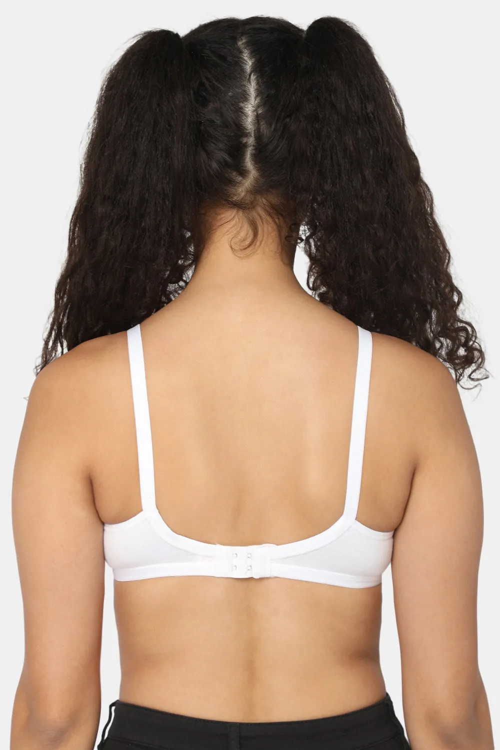 Naidu Hall Pretti Knitwear Bra Combo Pack – Soft, Supportive and Stylish Essentials for Everyday Comfort (C43)