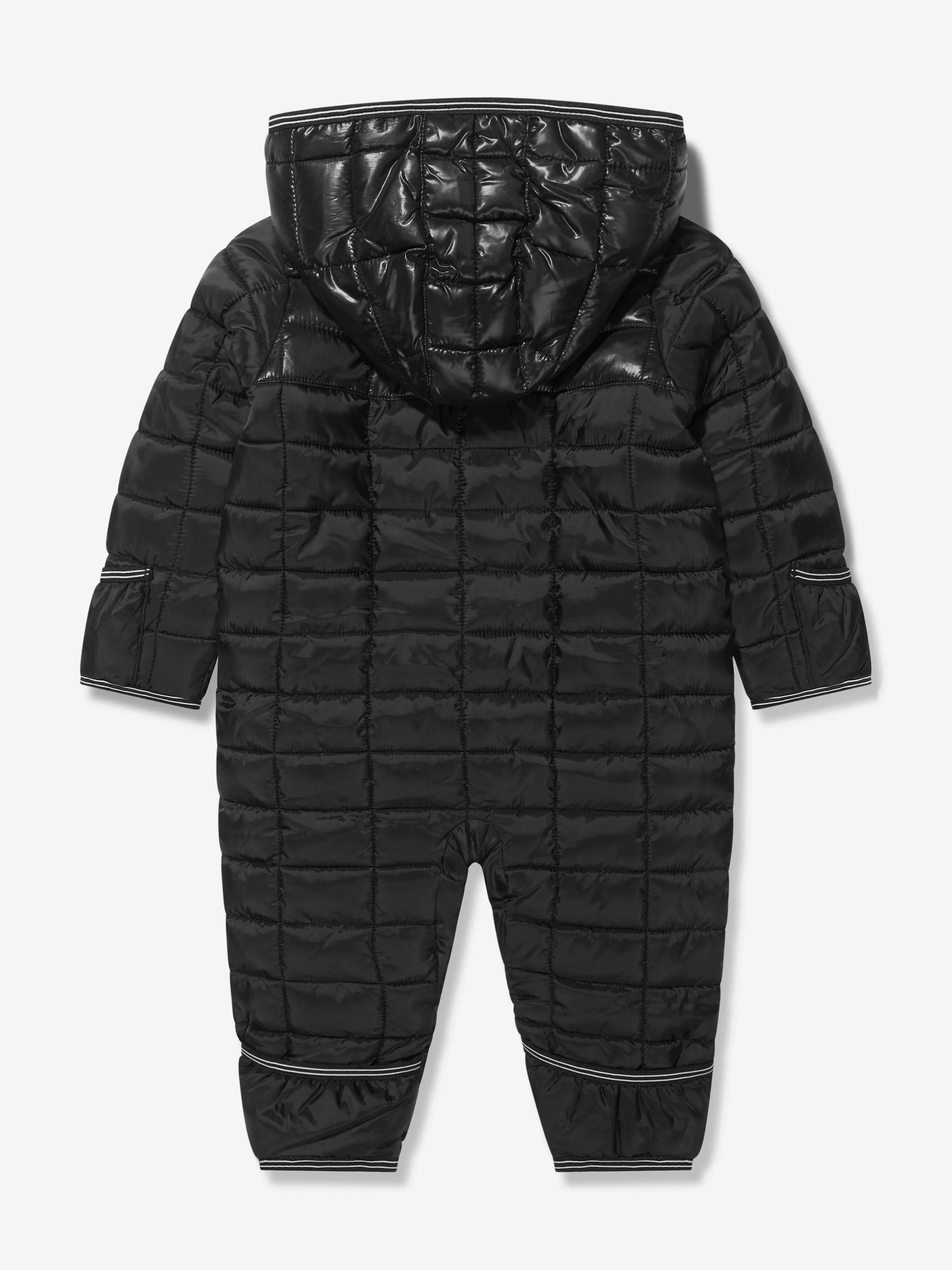 Nike Baby Boys Colourblock Snowsuit