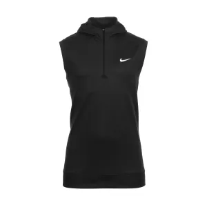 Nike Golf Tour Pique Hoodie Vest