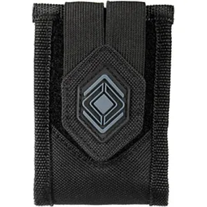 NXe Extraktion Series COMM Radio Pouch - Black