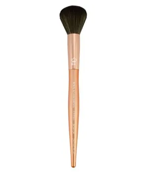 OMNIA® Domed Blush Brush - Rose Gold