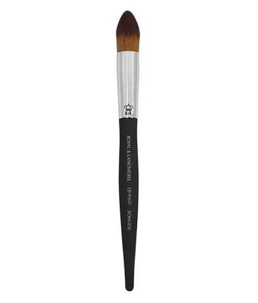 OMNIA® Pointed Foundation Brush