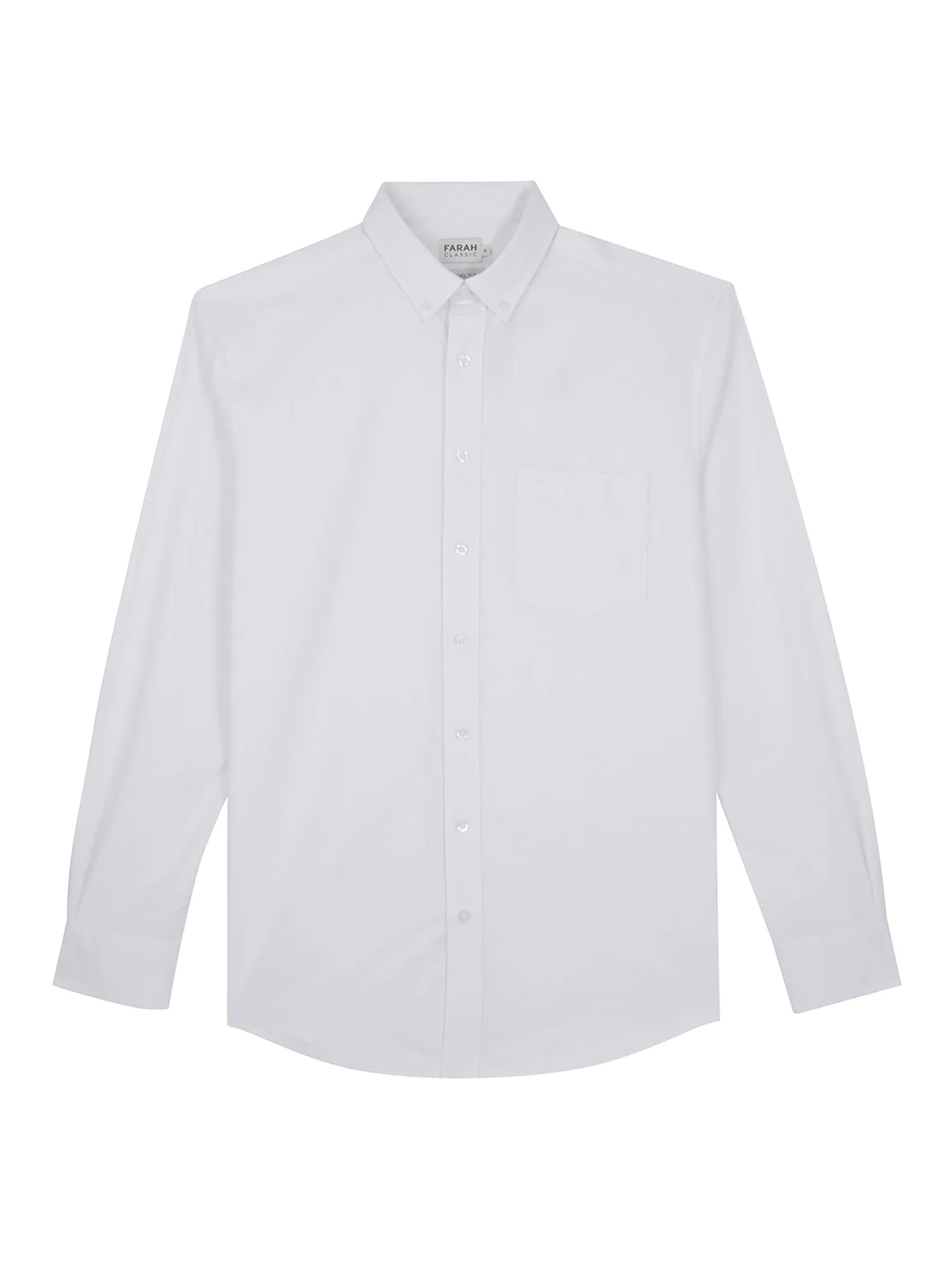 Oxford Shirt