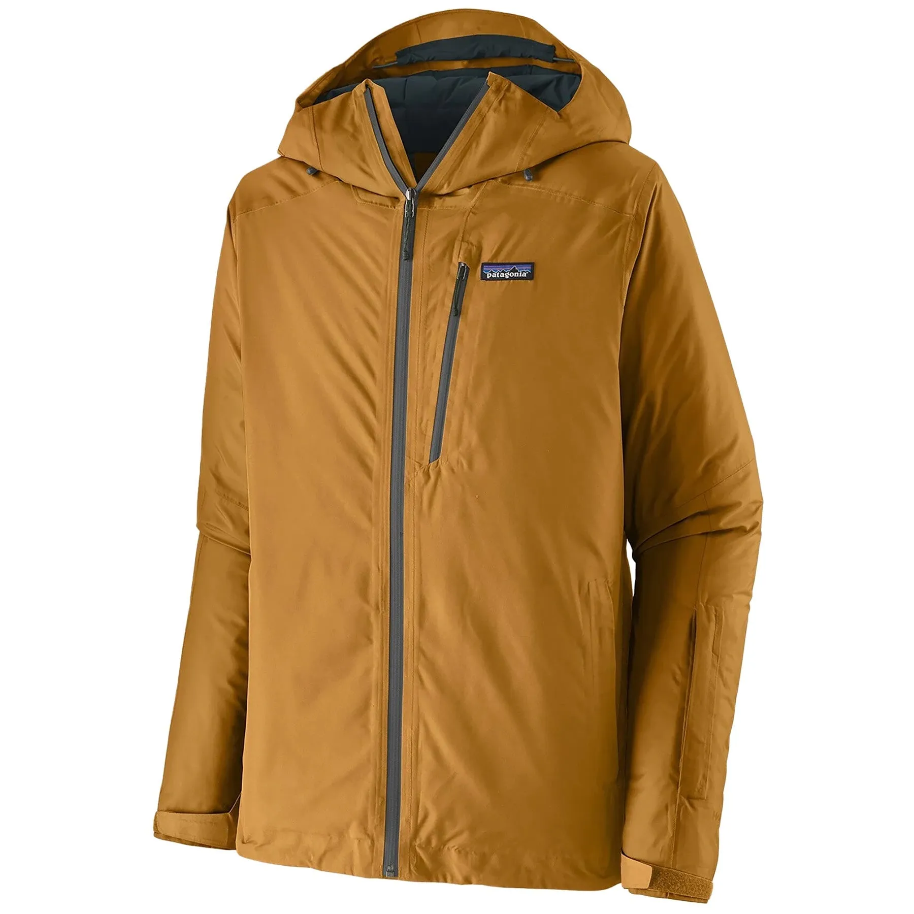 Patagonia Mens Insulated Powder Town Jacket 2025