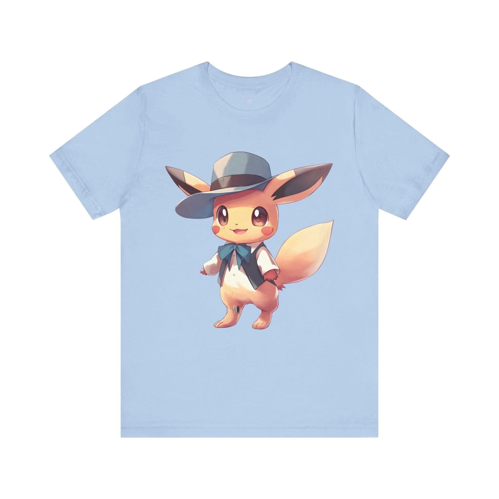 Pokemon Gentleman T Shirt