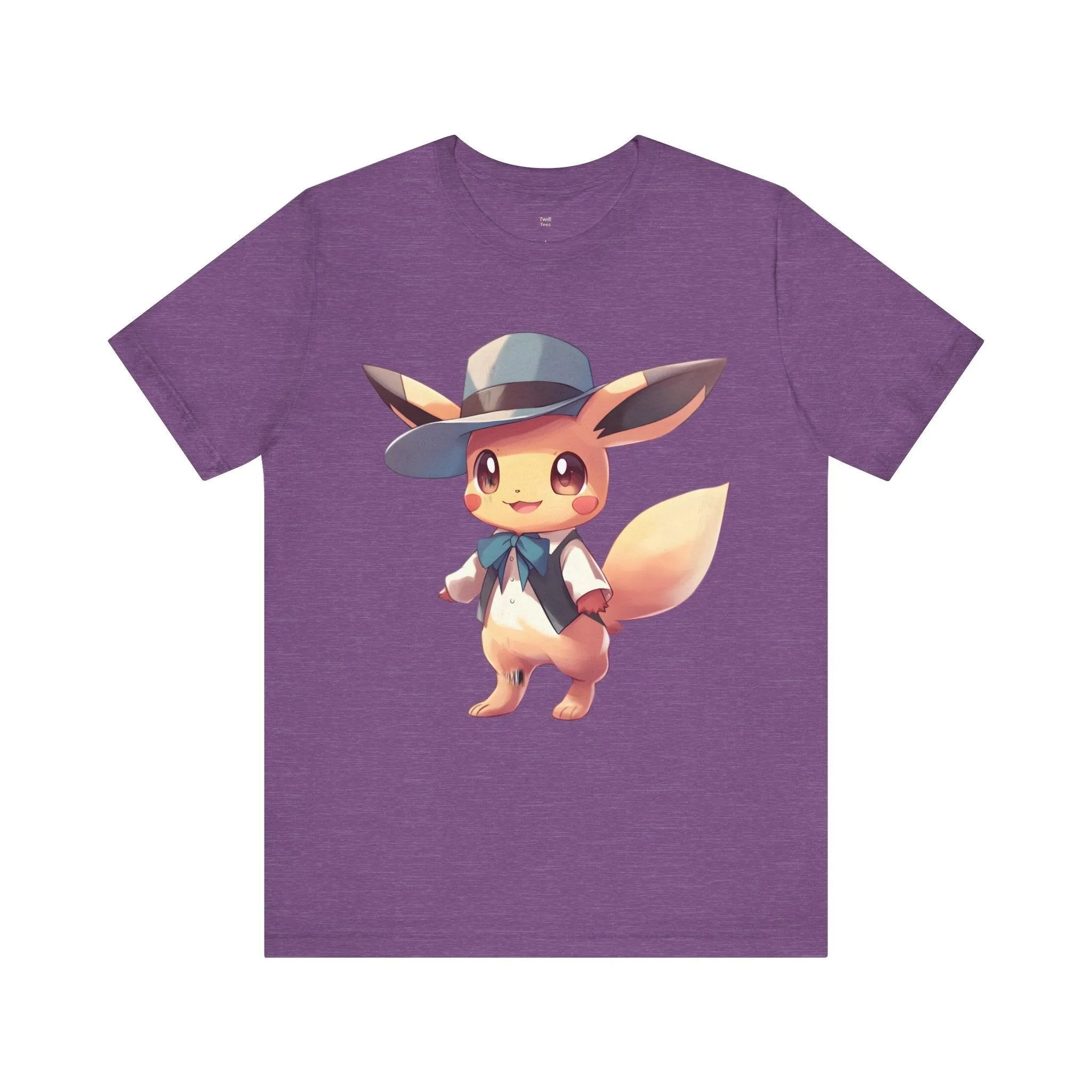 Pokemon Gentleman T Shirt