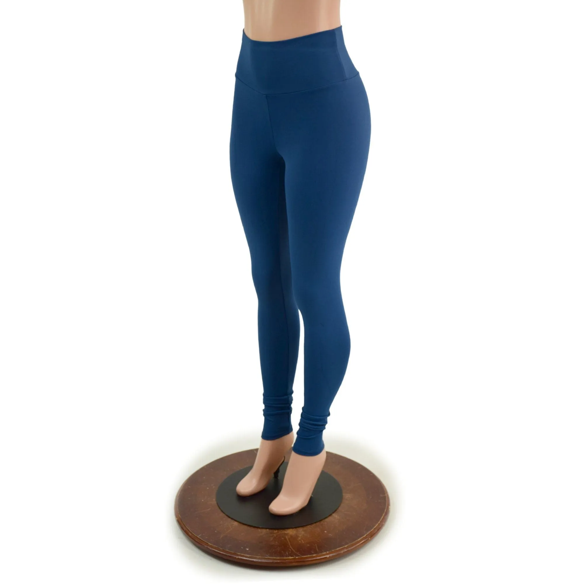 Poseidon Zen High Waist Leggings