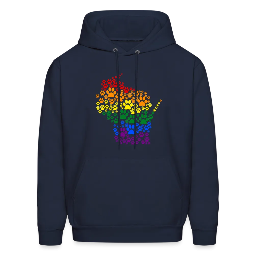 Pride Paws Classic Hoodie