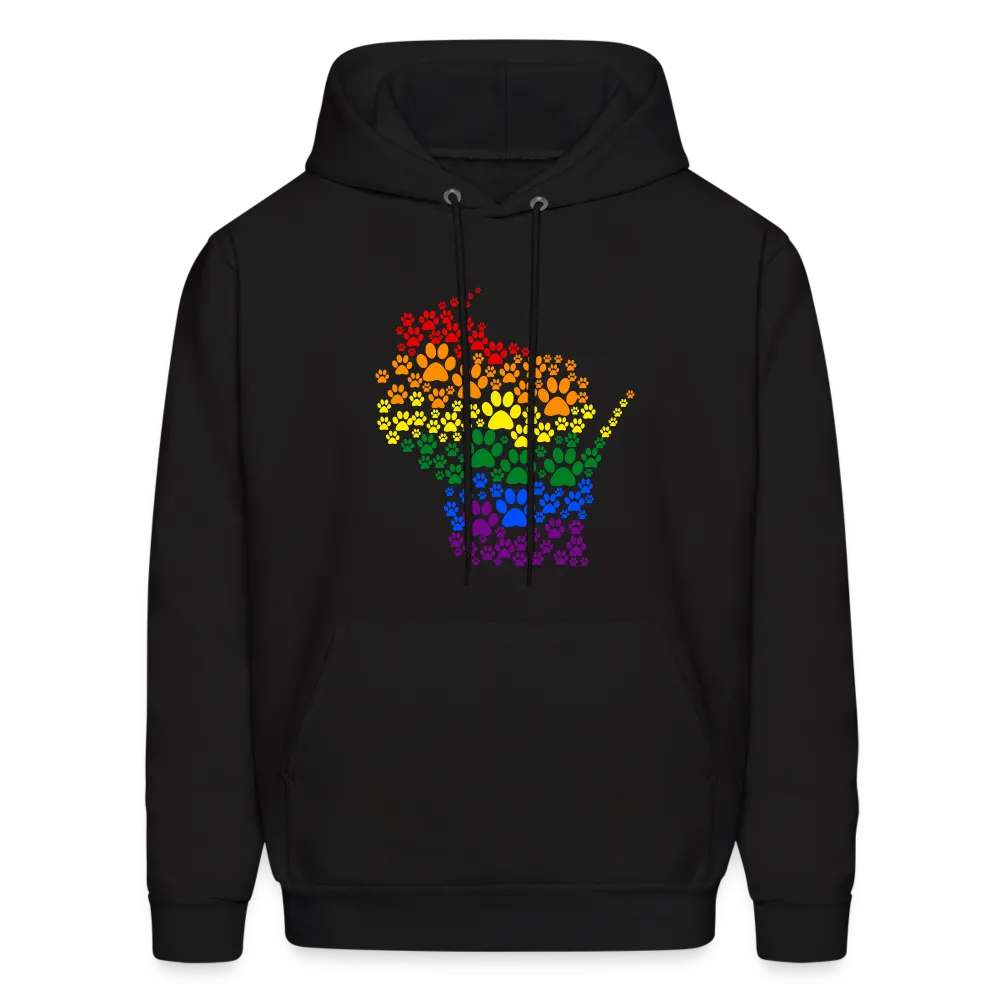 Pride Paws Classic Hoodie