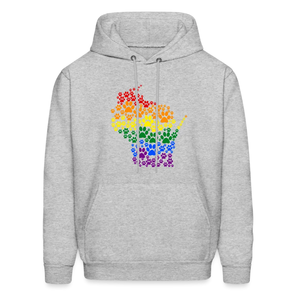 Pride Paws Classic Hoodie