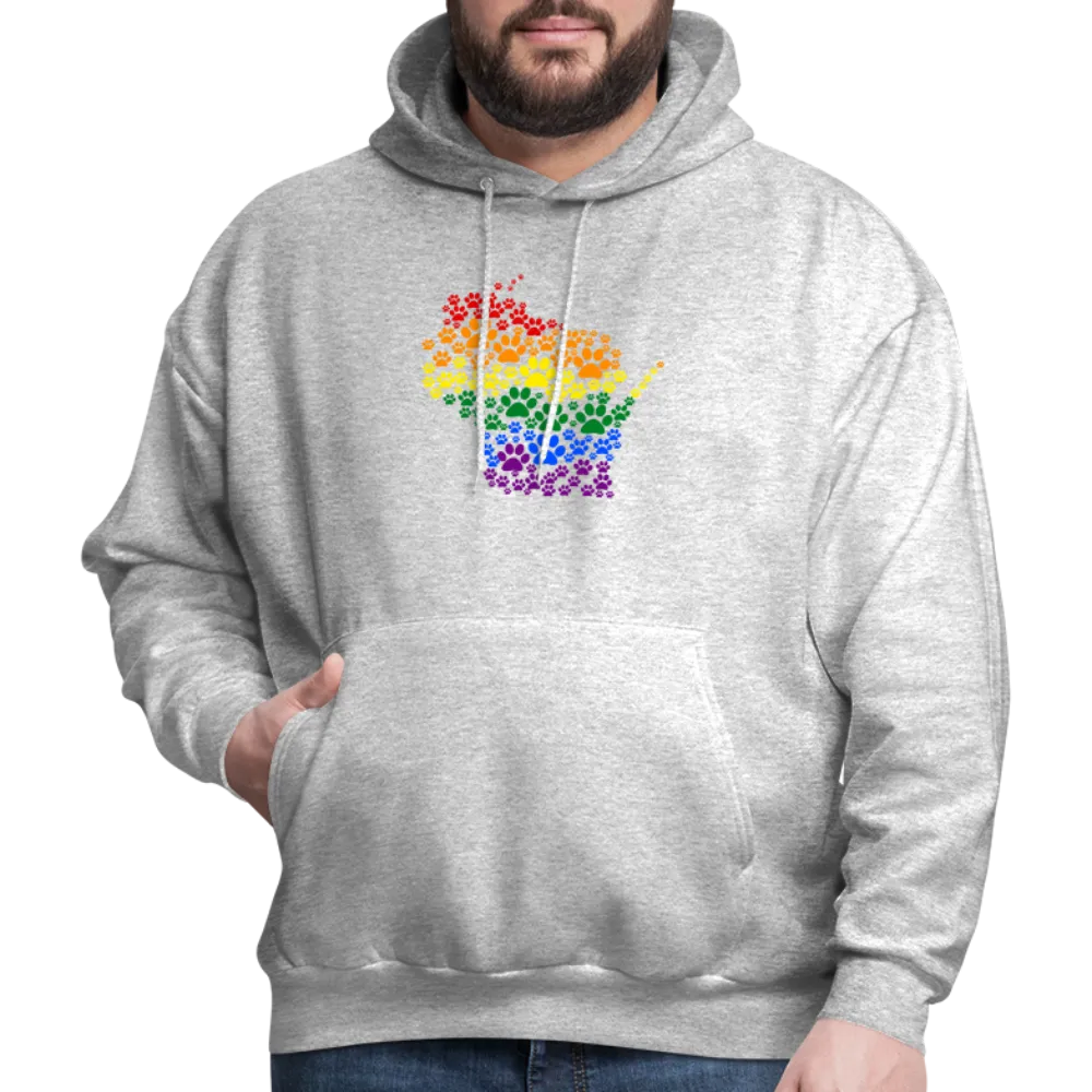 Pride Paws Classic Hoodie