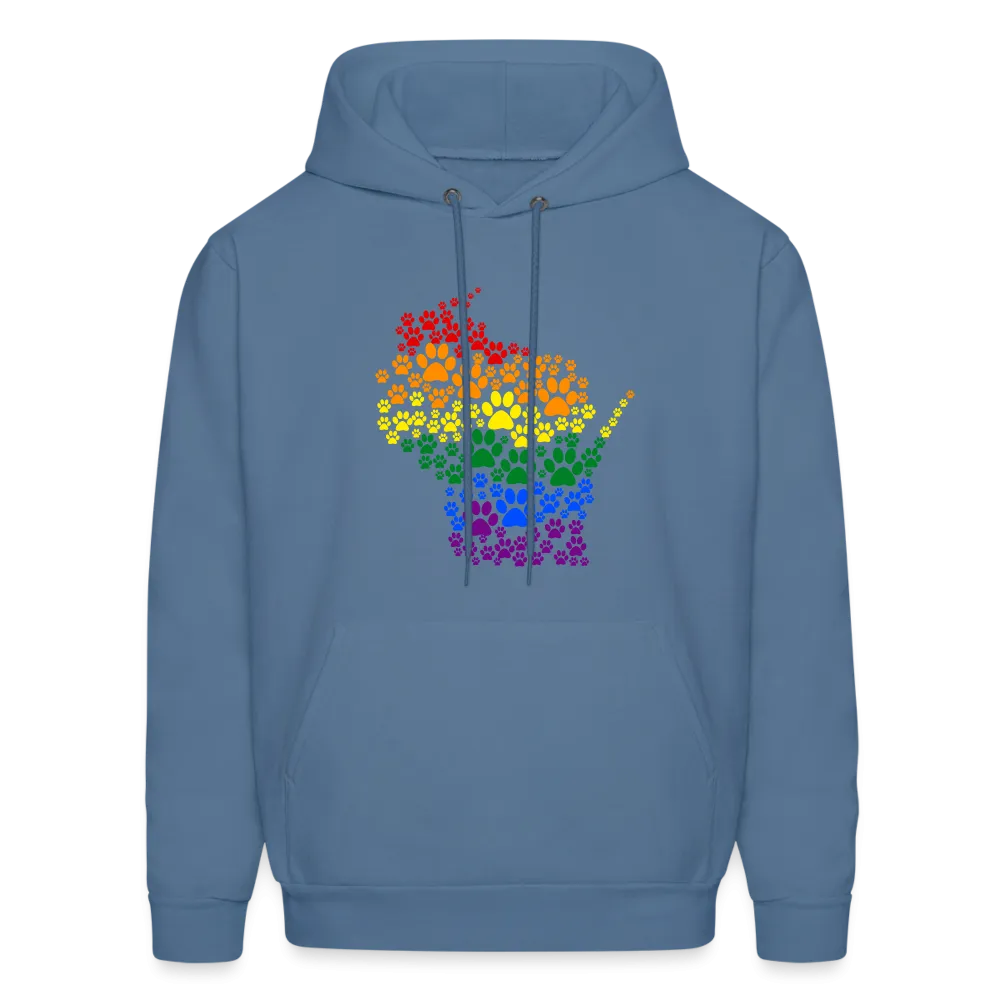 Pride Paws Classic Hoodie