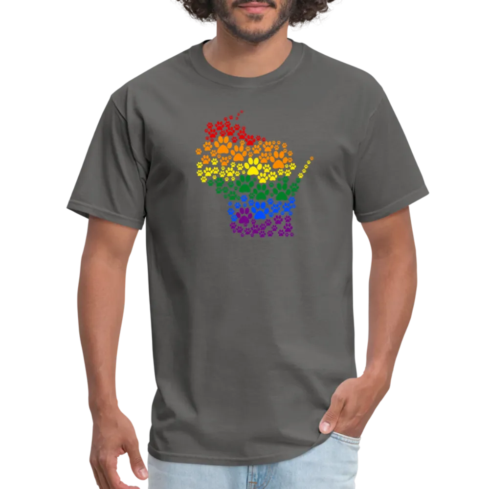 Pride Paws Classic T-Shirt