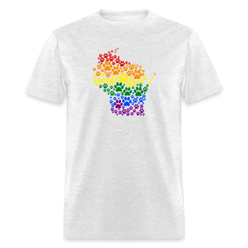 Pride Paws Classic T-Shirt