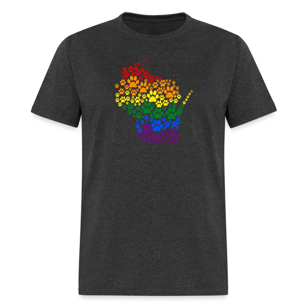 Pride Paws Classic T-Shirt