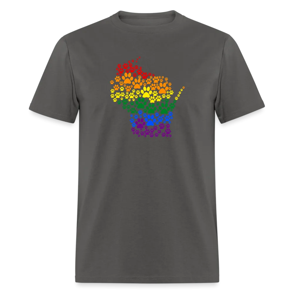 Pride Paws Classic T-Shirt