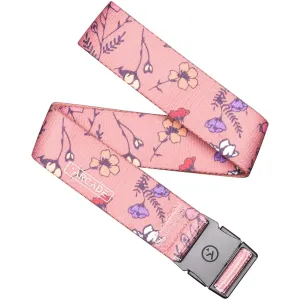 Ranger Youth Belt - Rose/Multi Floral