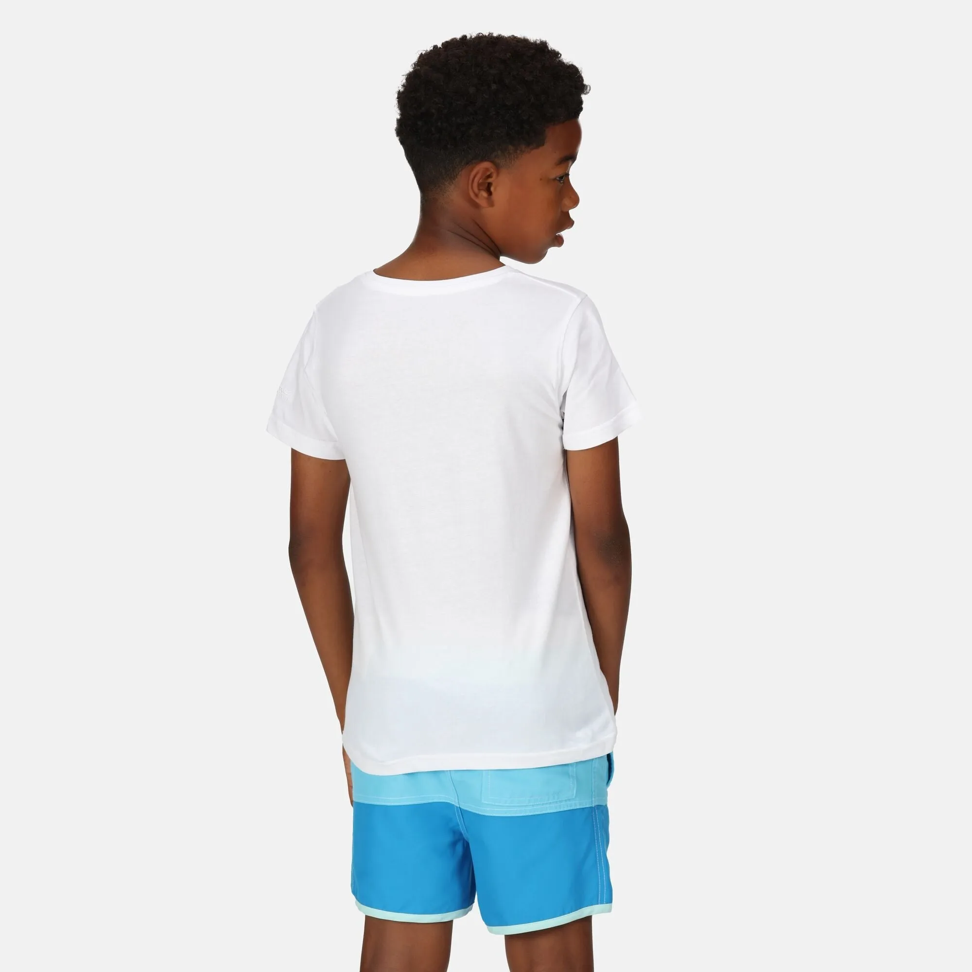 Regatta Bosley Kid's VI T-Shirt