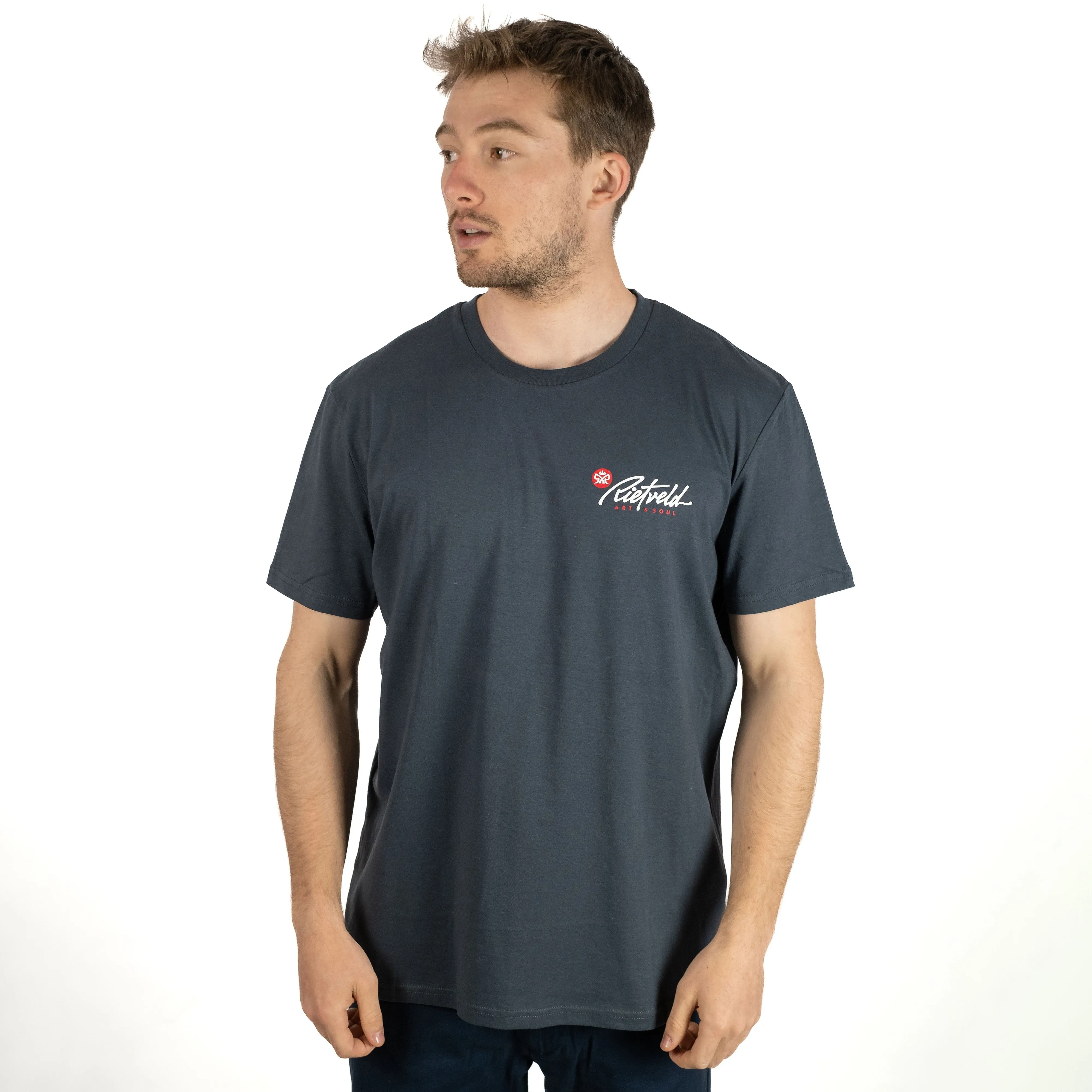 Rhino Chaser Classic T-Shirt