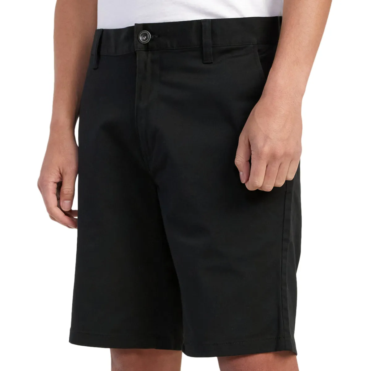 RVCA Week End Stretch 20" Shorts - 2022