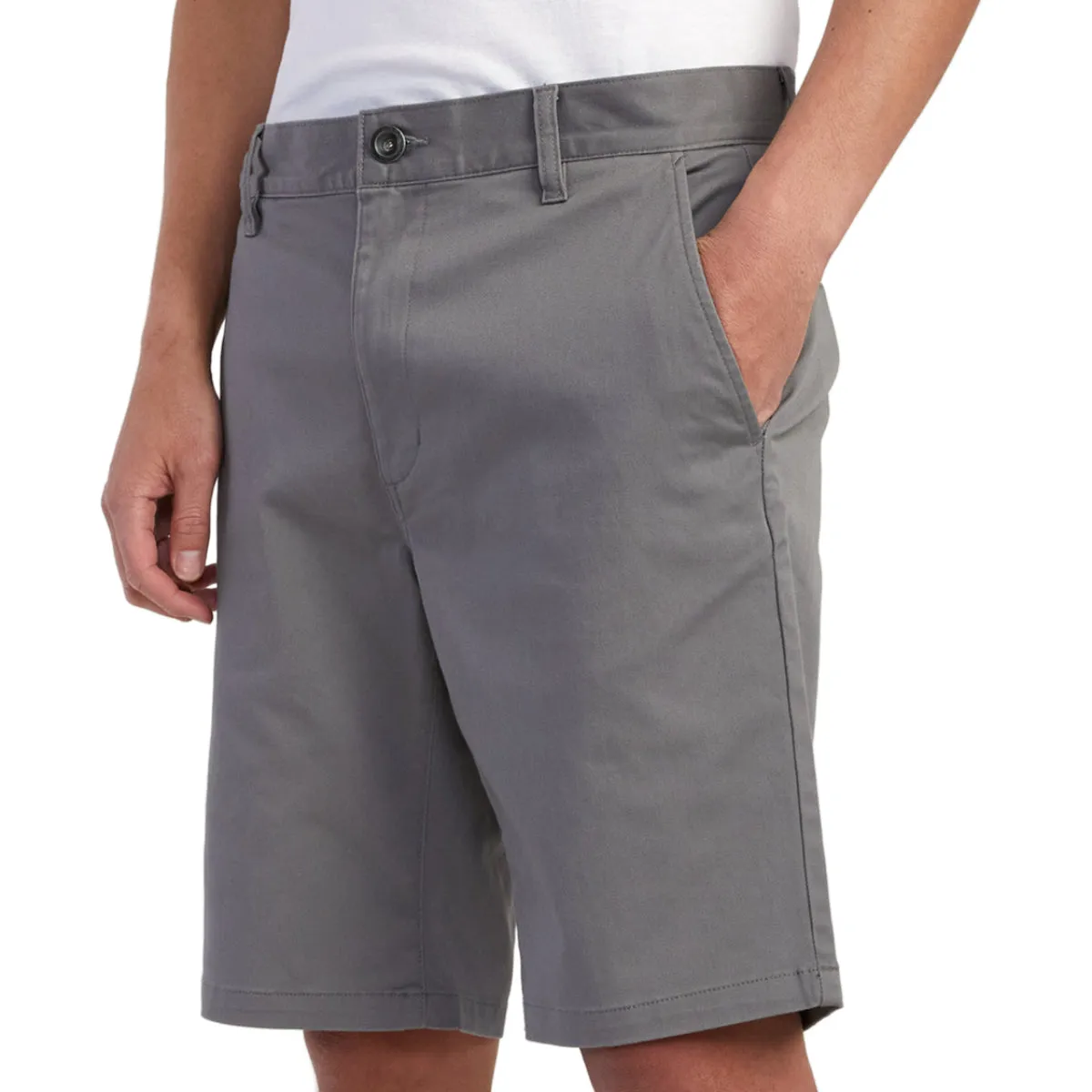 RVCA Week End Stretch 20" Shorts - 2022