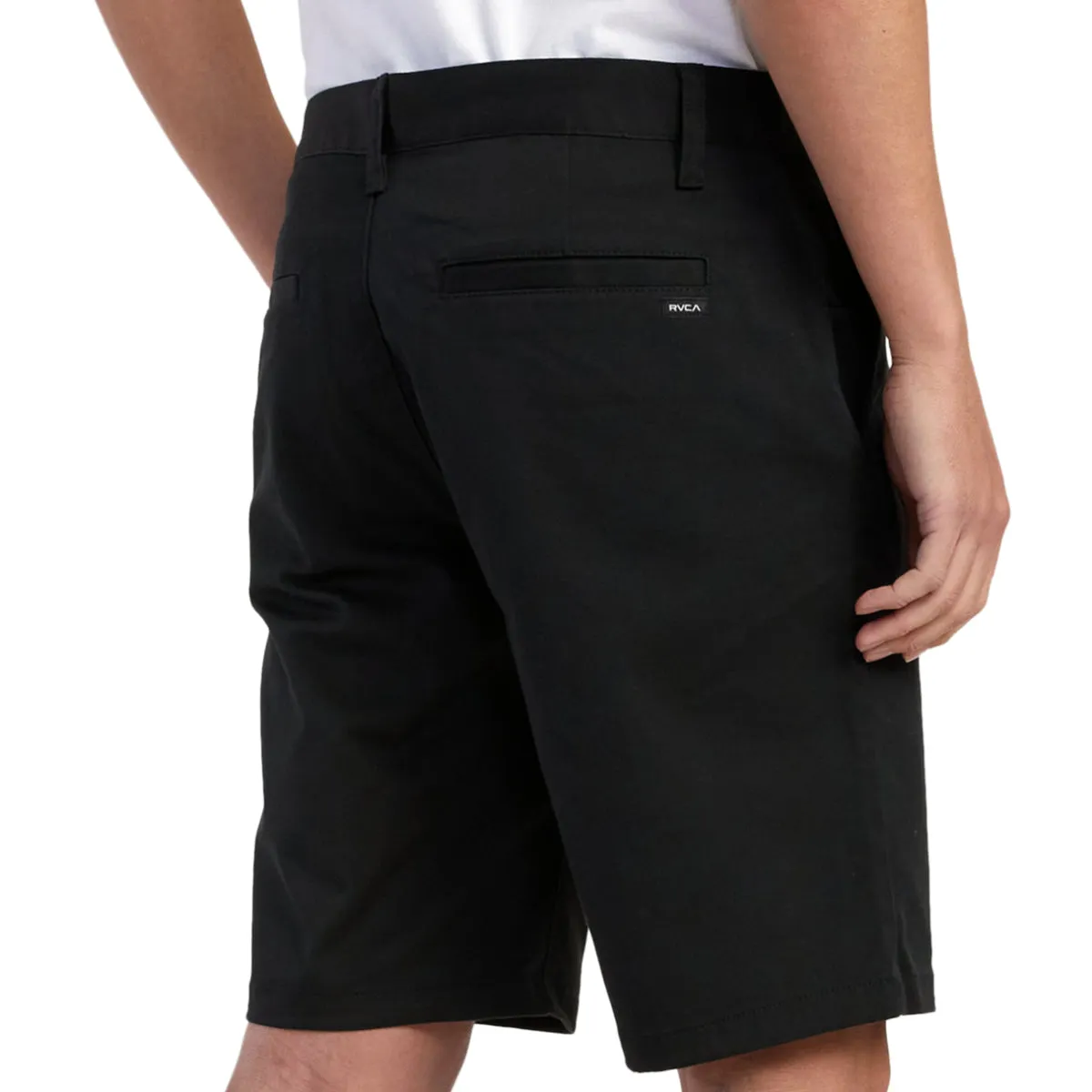 RVCA Week End Stretch 20" Shorts - 2022