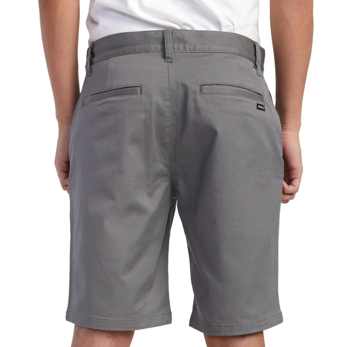 RVCA Week End Stretch 20" Shorts - 2022