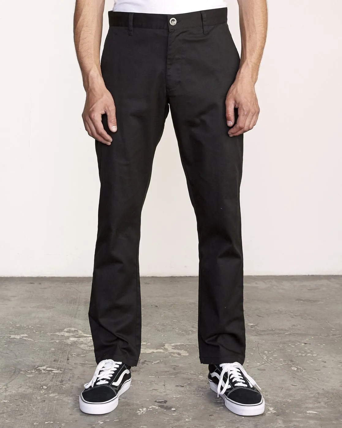 RVCA Week-End Stretch Pant - Men's