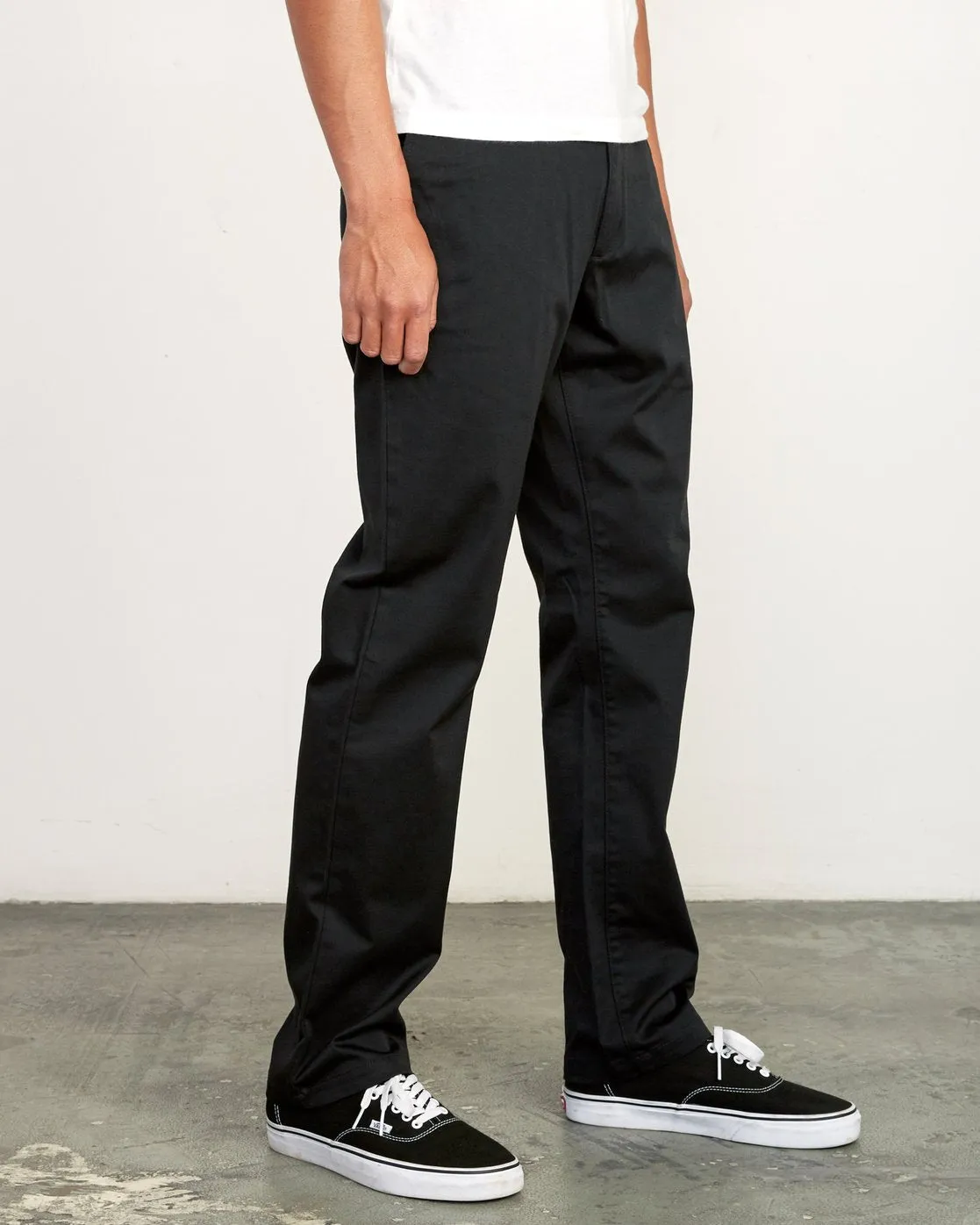 RVCA Week-End Stretch Pant - Men's