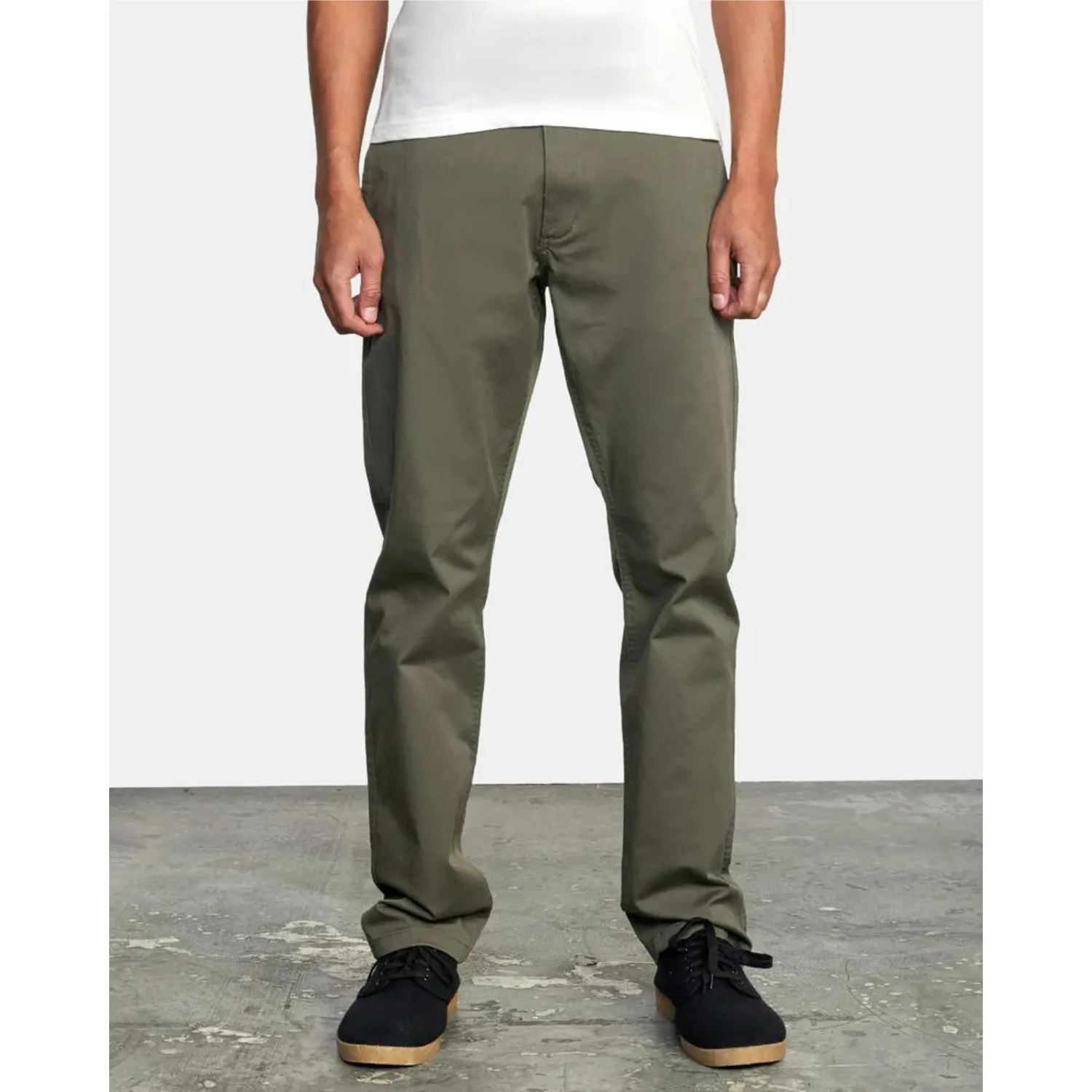 RVCA Week-End Stretch Pant - Men's