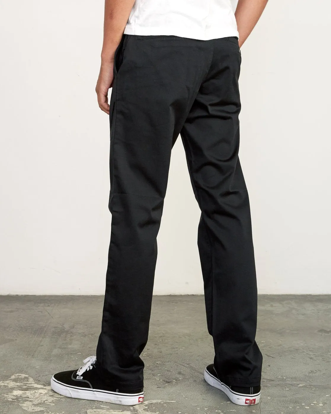 RVCA Week-End Stretch Pant - Men's