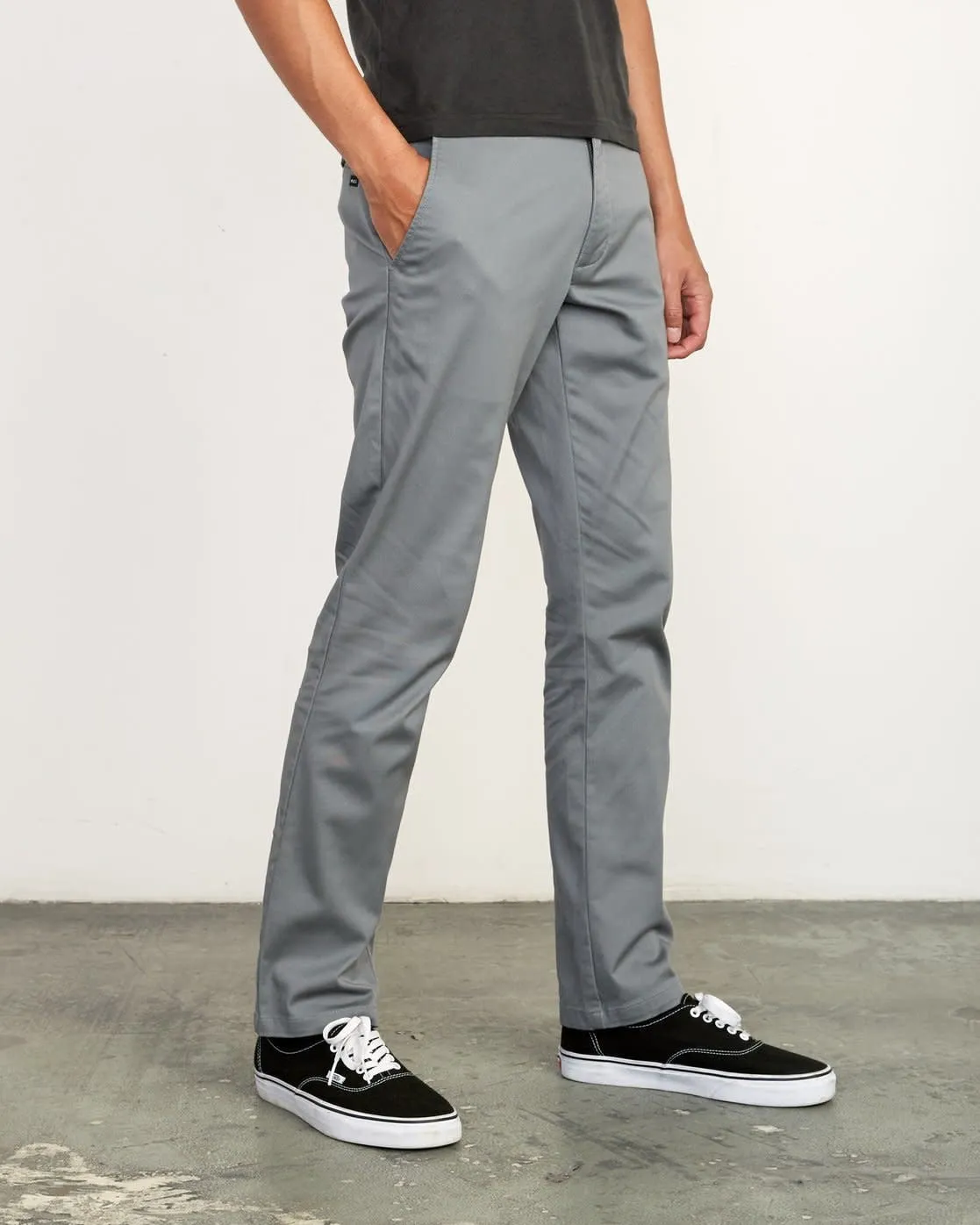 RVCA Week-End Stretch Pant - Men's