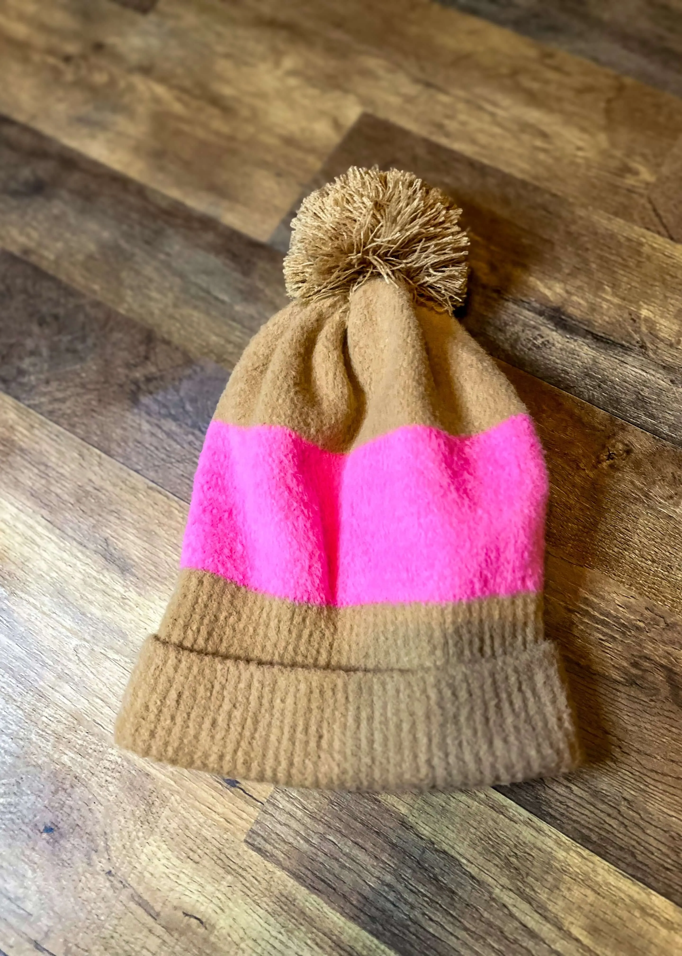 Sawyer Beanie