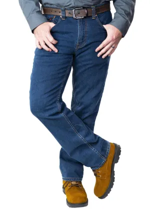 Stanco Classic Blue Denim FR JEANS