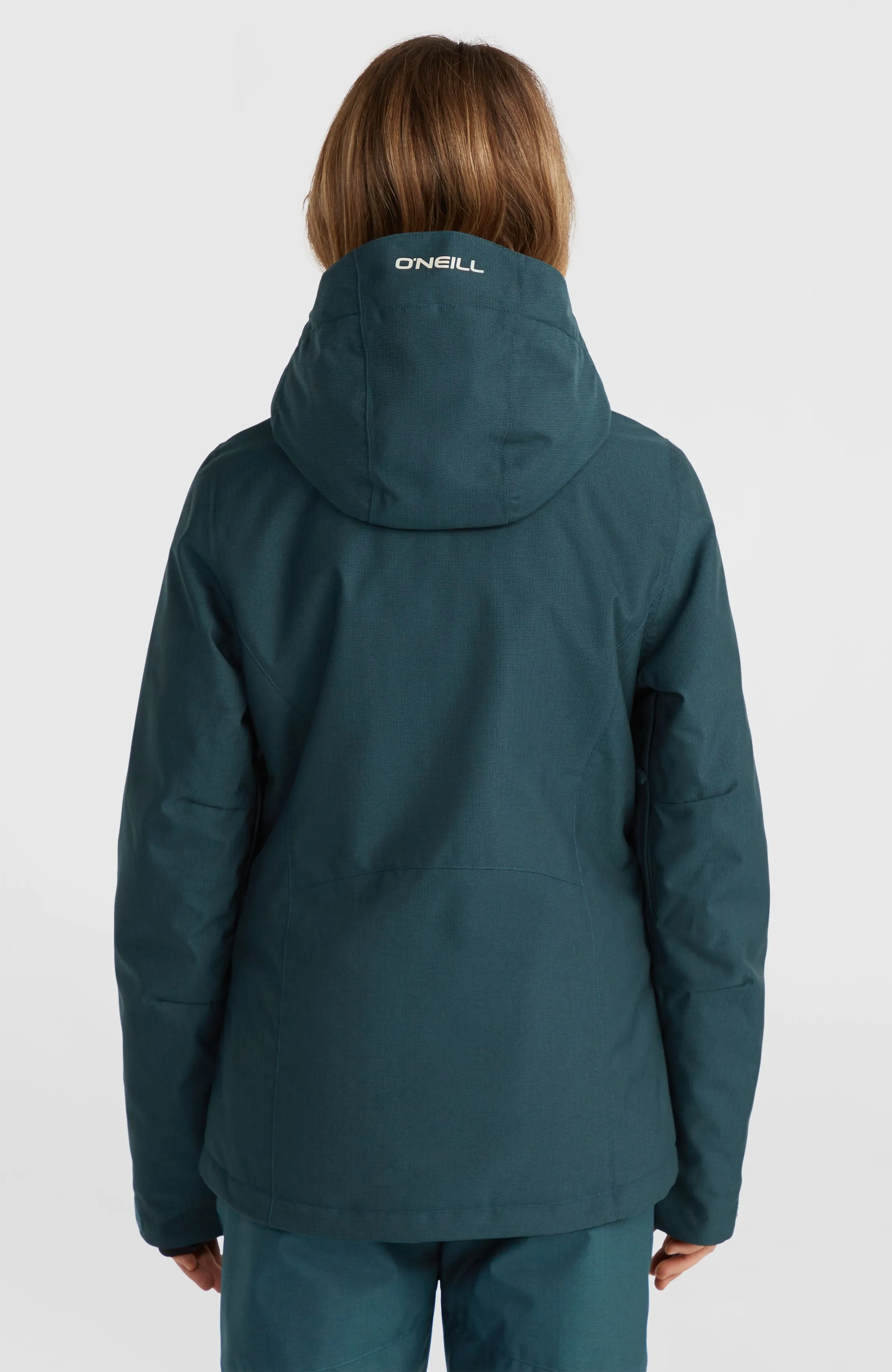 Stuvite Snow Jacket | Alma Steel